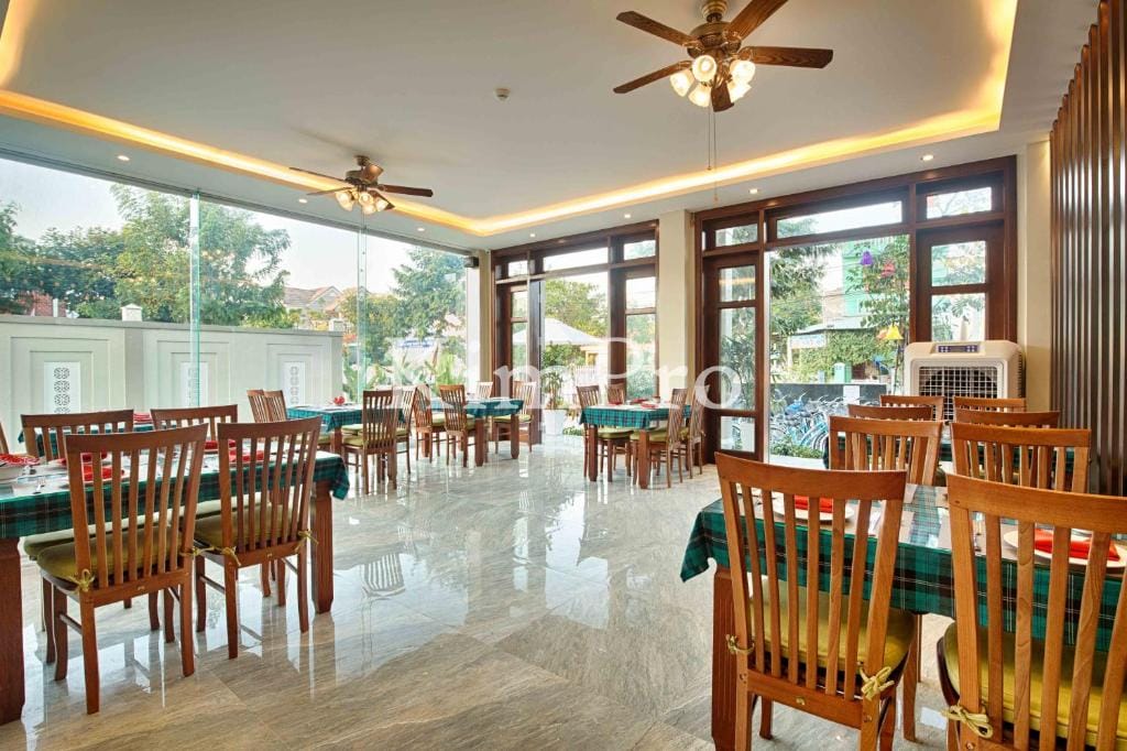 Hoi An Green Apple Hotel — 5