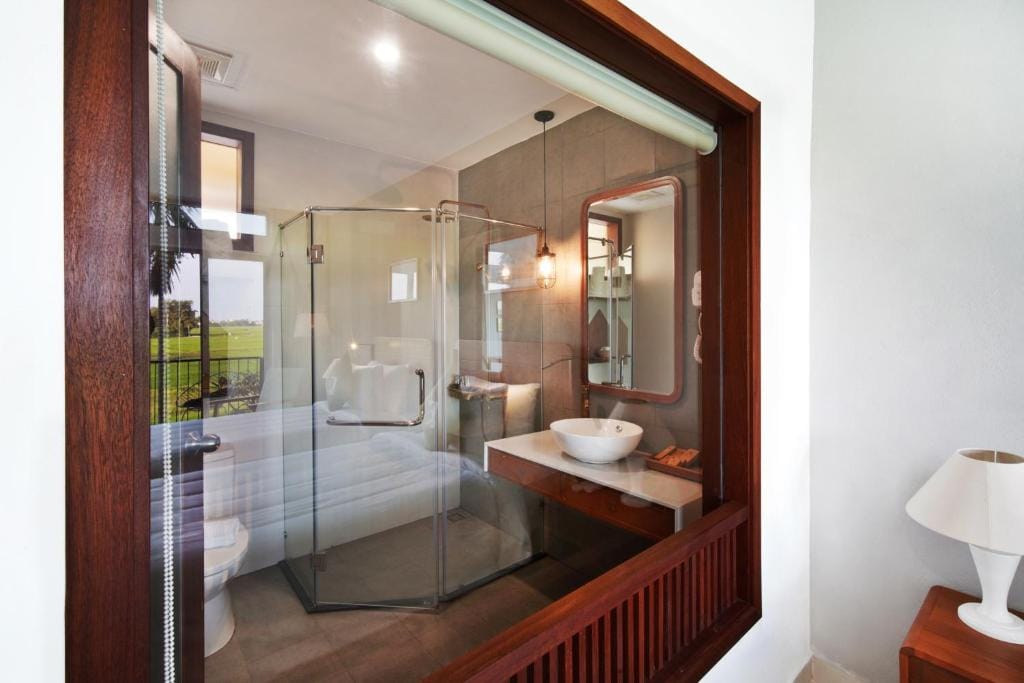 Hoian Tranquil Lodge - Chon Binh Yen — 3