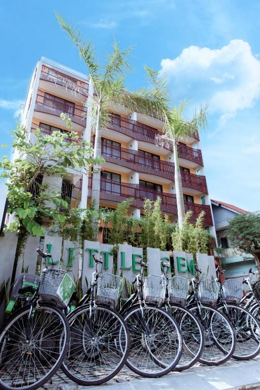 Little Gem Hoi An Boutique Hotel & Spa — 2