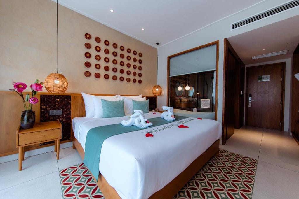 Little Gem Hoi An Boutique Hotel & Spa — 3