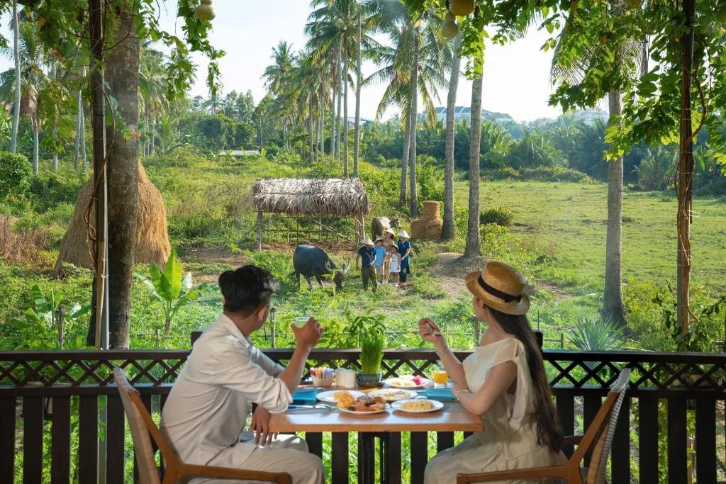 Little Oasis - An Eco Friendly Hotel & Spa — 3