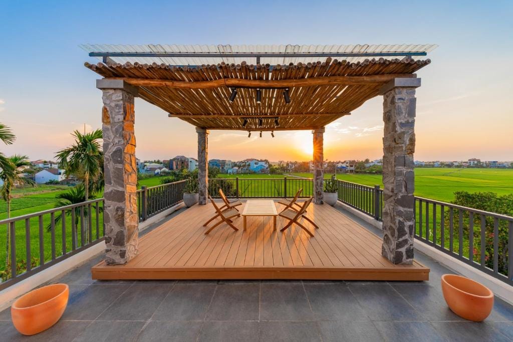 Manling Retreat Hoi An — 1