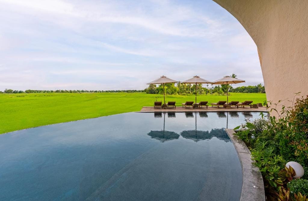 Reu Boutique Hotel — 4