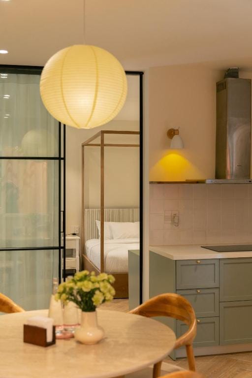 Sip Boutique Villa & Apartment — 2