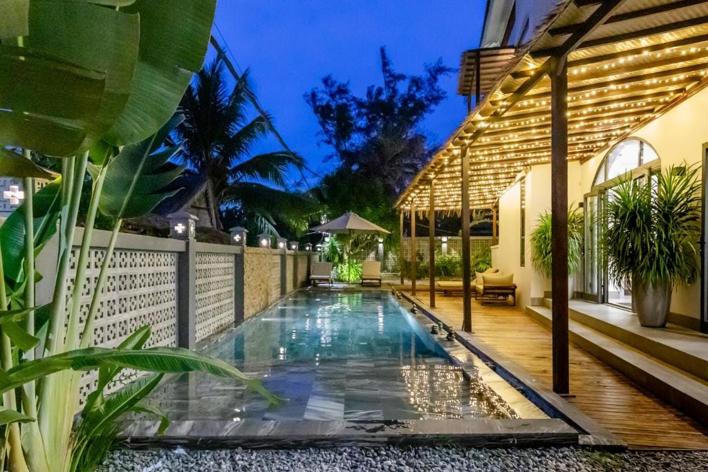 The Watermark Beachside Hotel — 1