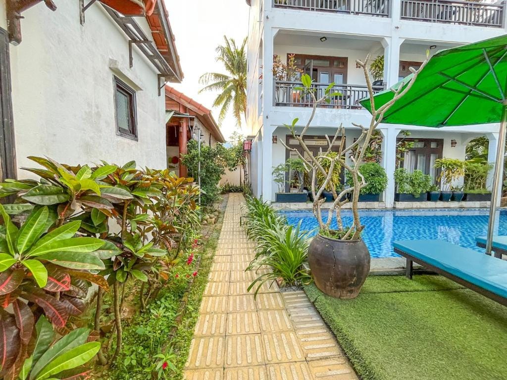 Trendy Life Villa Hoi An — 3