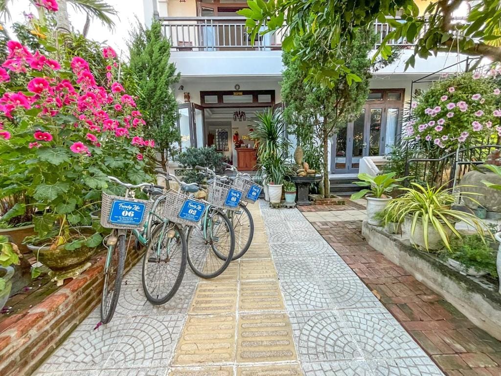 Trendy Life Villa Hoi An — 4
