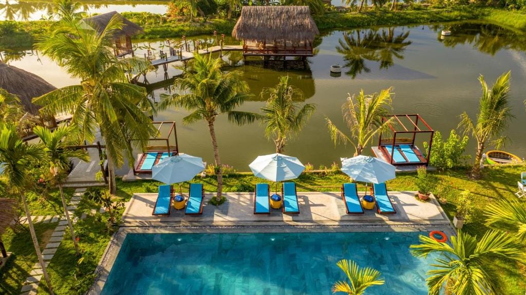 ZEN RETREAT HOI AN — 1