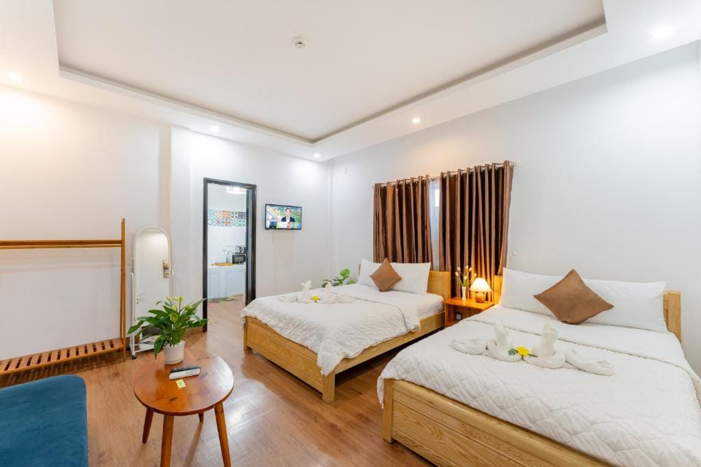 Chic Studio Homestay — 1