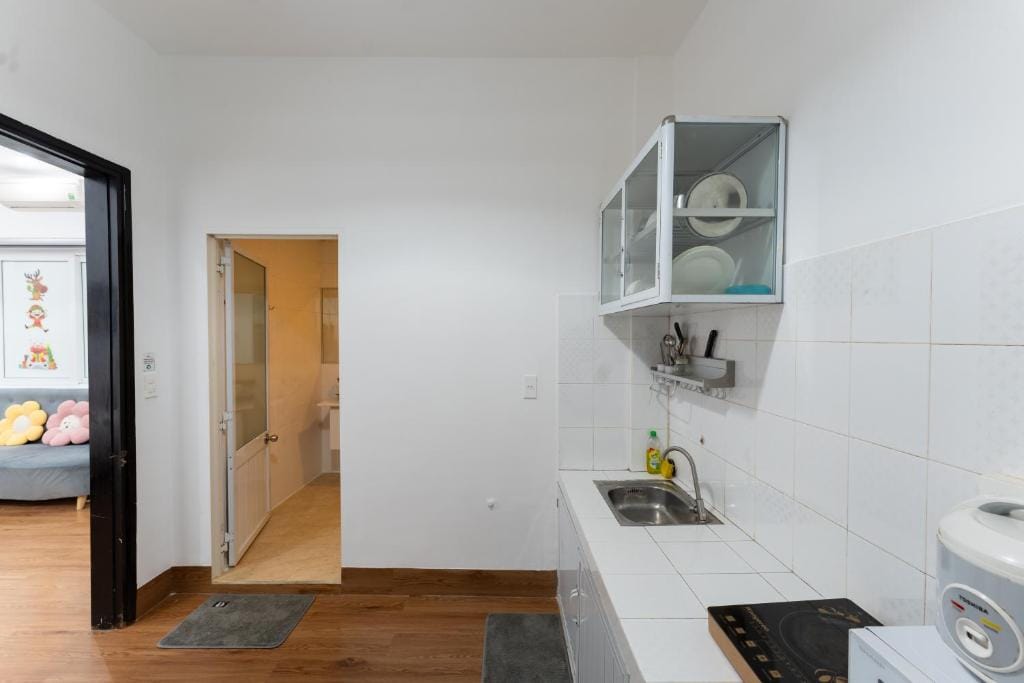 Chic Studio Homestay — 3