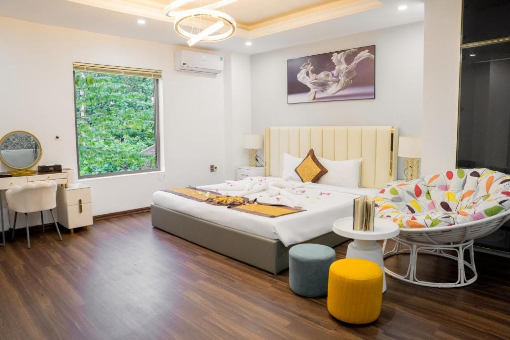 Dat Anh Hotel — 2