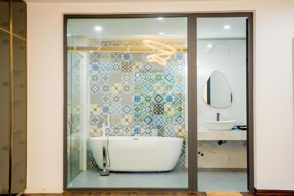 Dat Anh Hotel — 3