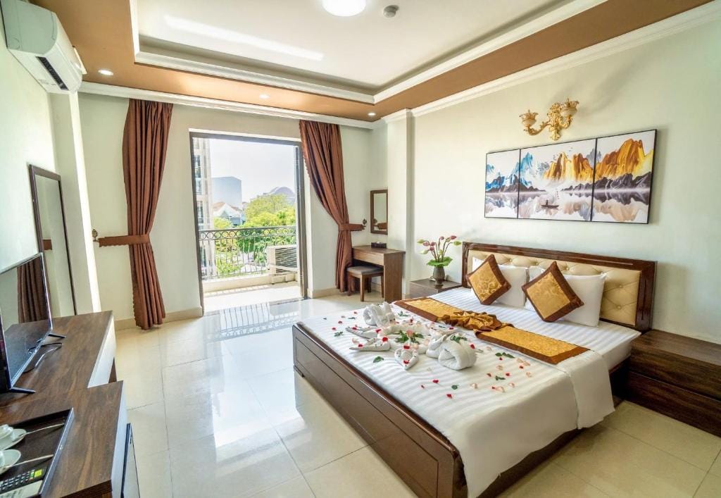 Dat Anh Hotel — 5