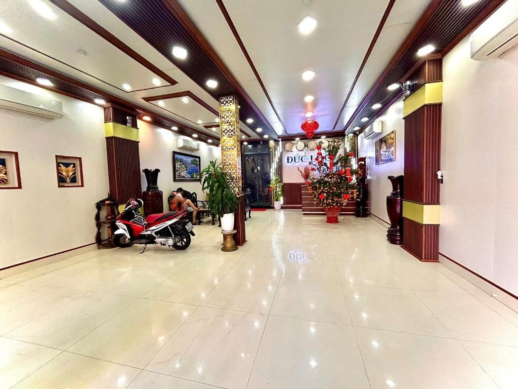 Đức Lộc 2 Hotel — 1