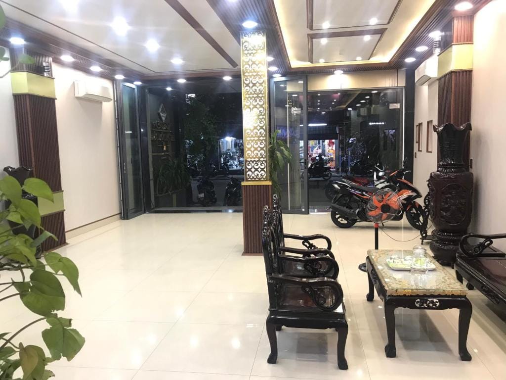 Đức Lộc 2 Hotel — 2