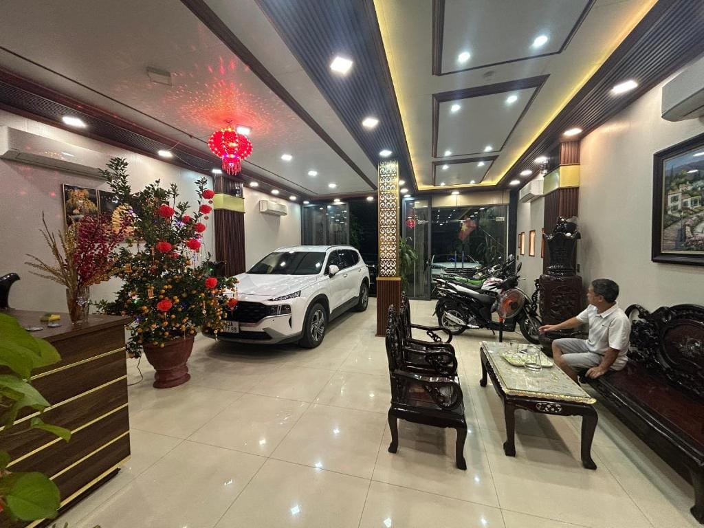 Đức Lộc 2 Hotel — 3