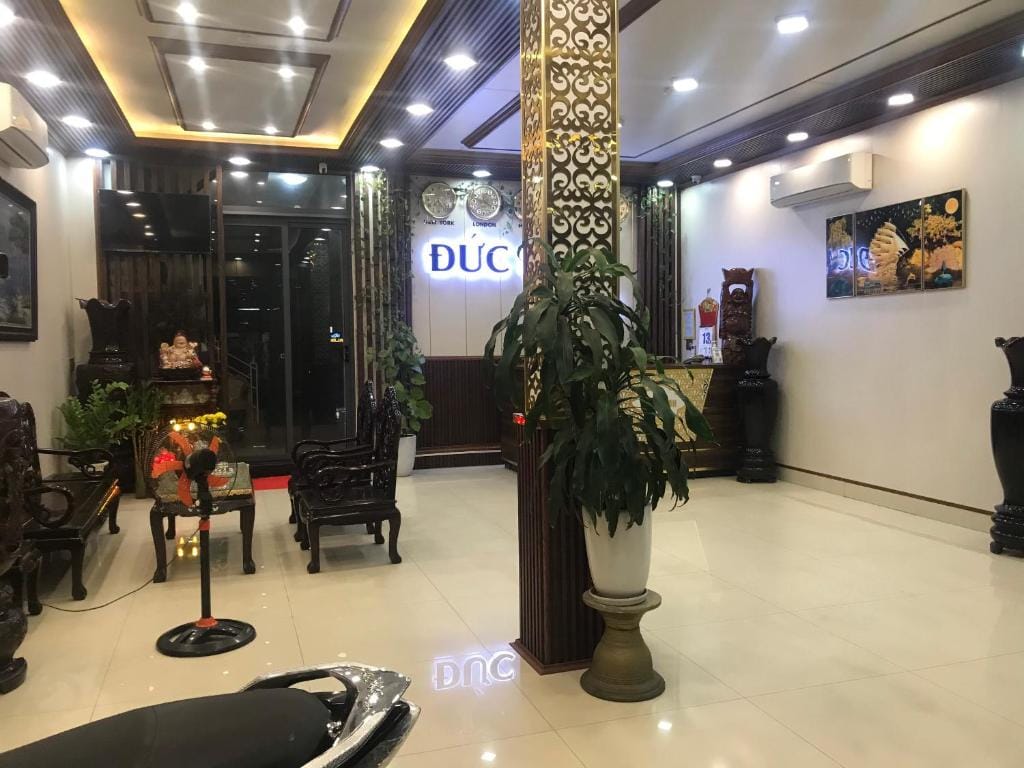 Đức Lộc 2 Hotel — 4