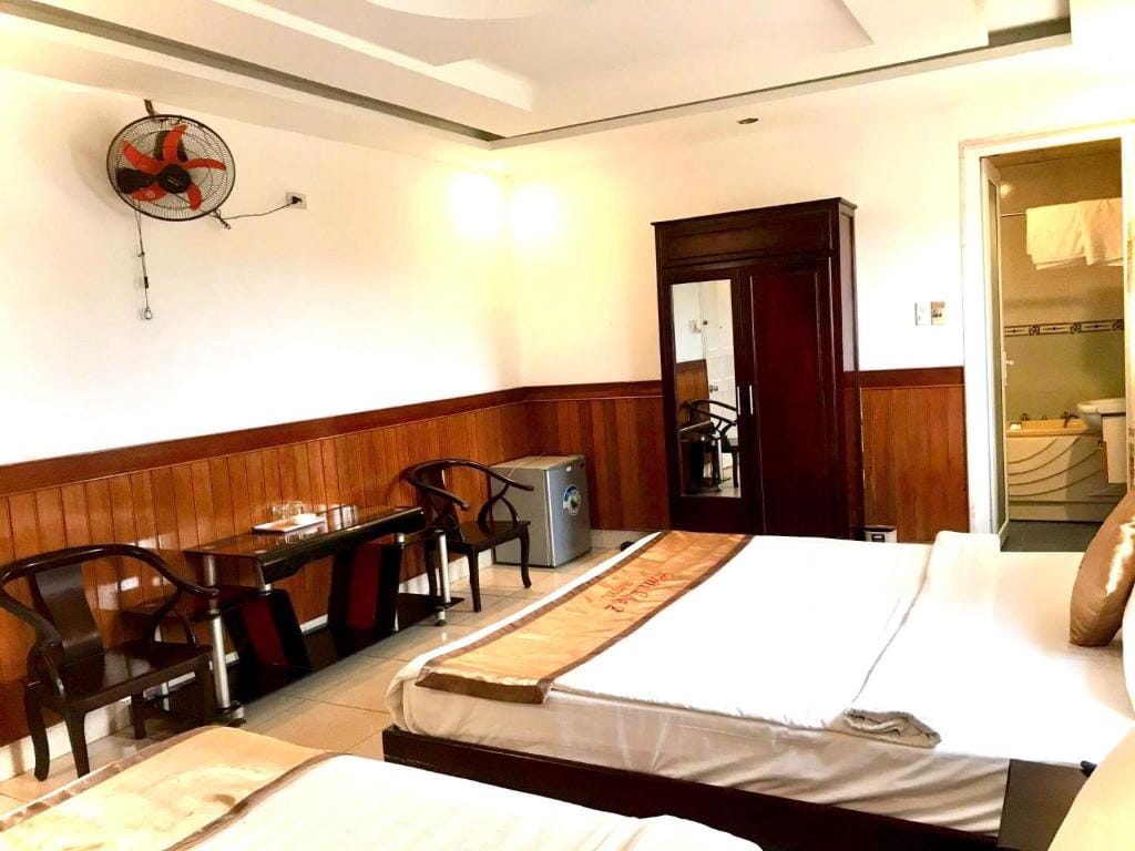 Đức Lộc 2 Hotel — 5