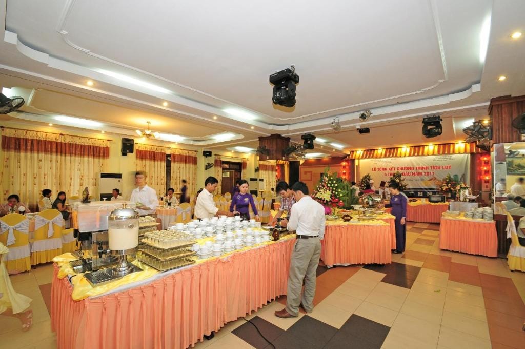 Duy Tan Hotel — 4