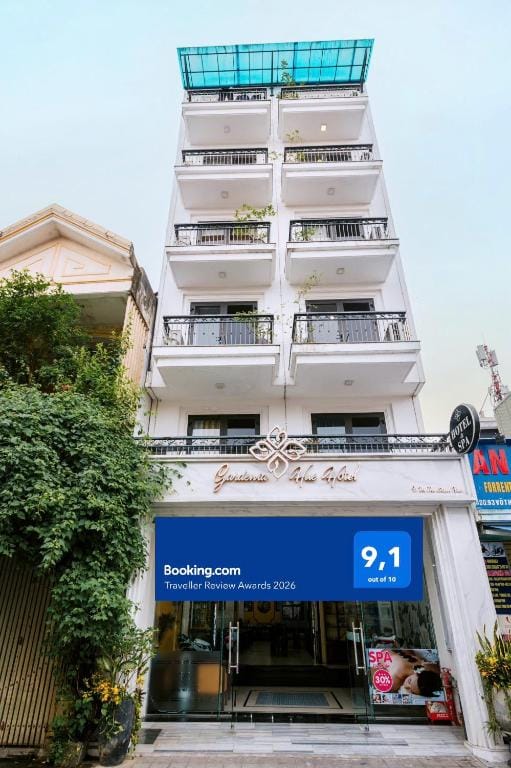 Gardenia Hue Hotel — 1