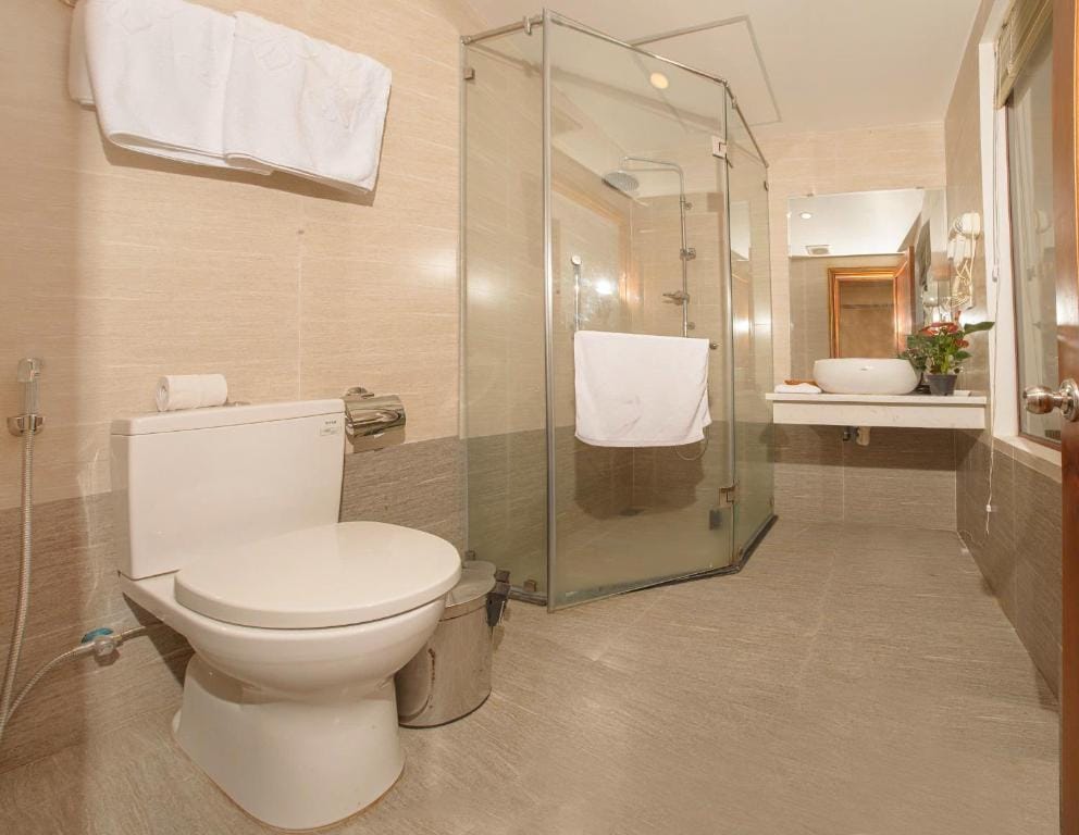 Gardenia Hue Hotel — 3