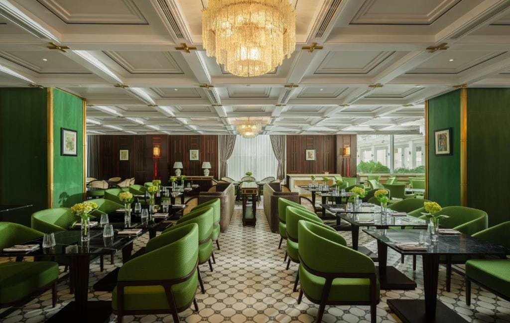 Grand Royal Riverside Hue, Fusion Collection — 4
