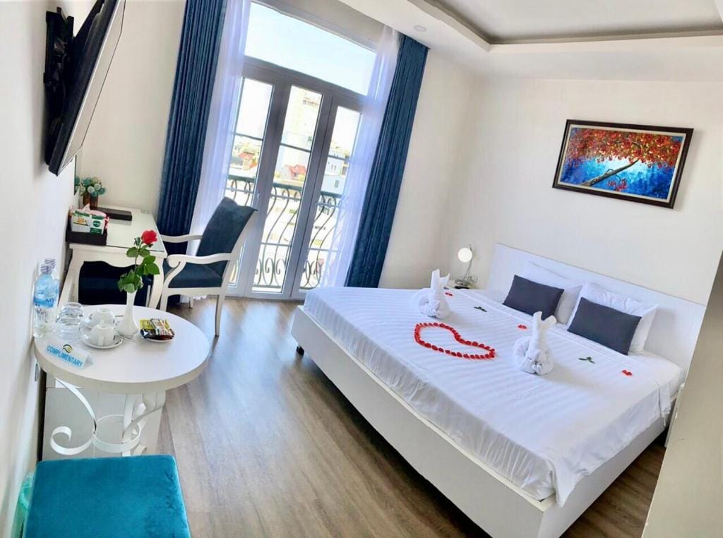 Hotel La Perle — 2