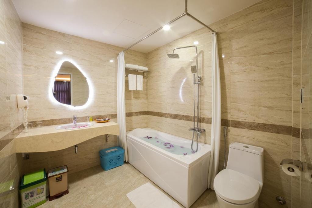 Hotel La Perle — 3
