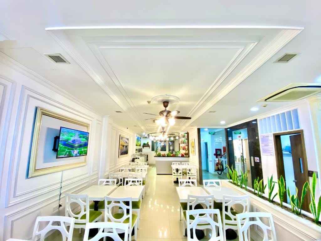 Hotel La Perle — 4