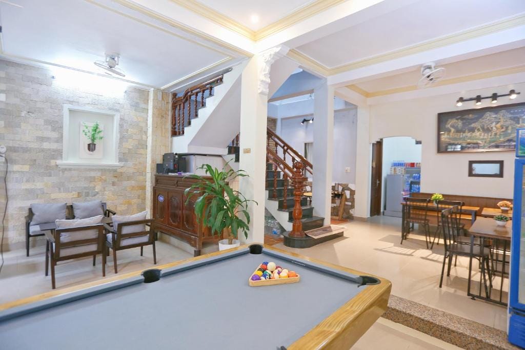 Hue Imperial Hostel