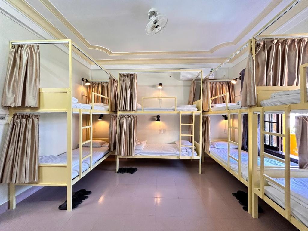 Hue Imperial Hostel — 2