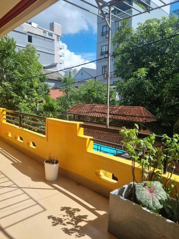 Hue Imperial Hostel — 3
