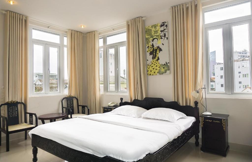 Hue Nino Hotel — 1