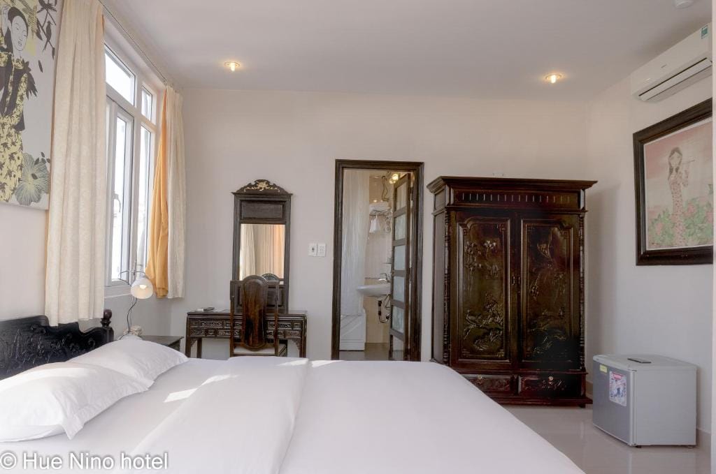 Hue Nino Hotel — 2