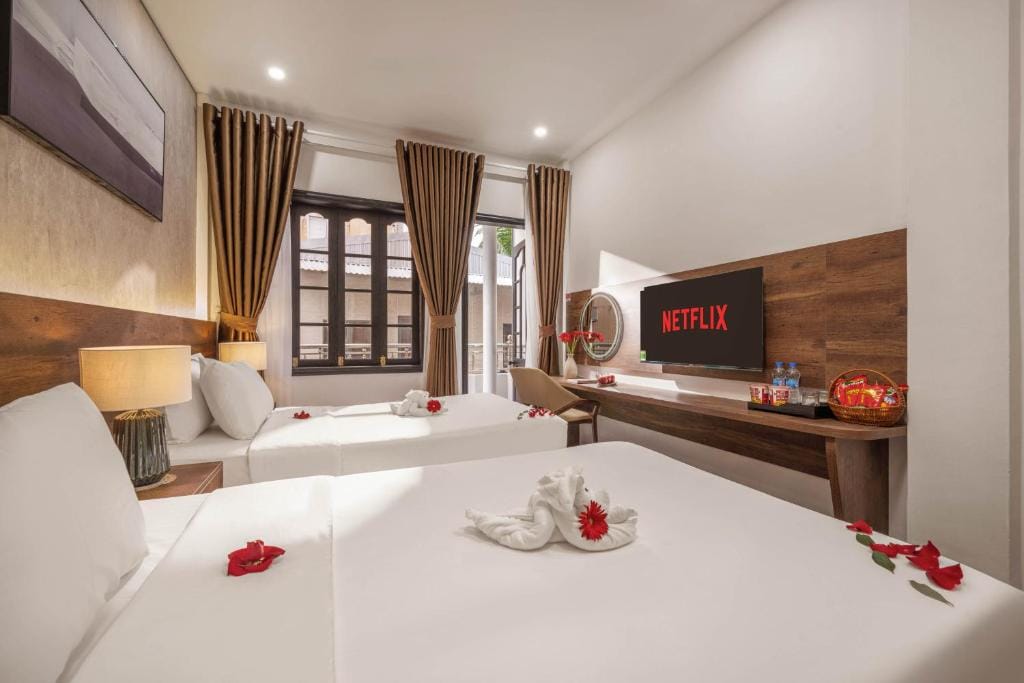Kly Luxury Hotel — 4