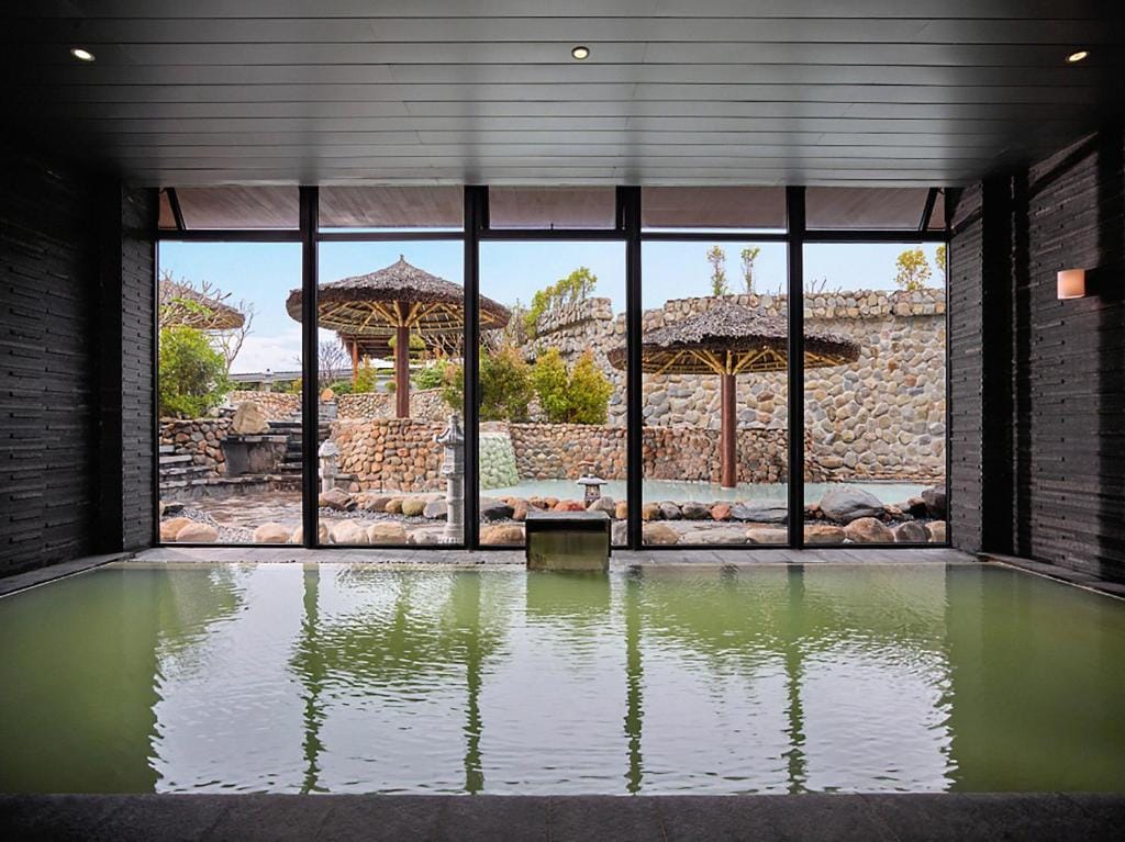 Kobi Onsen Resort Hue, Affiliated by Meliá — 1