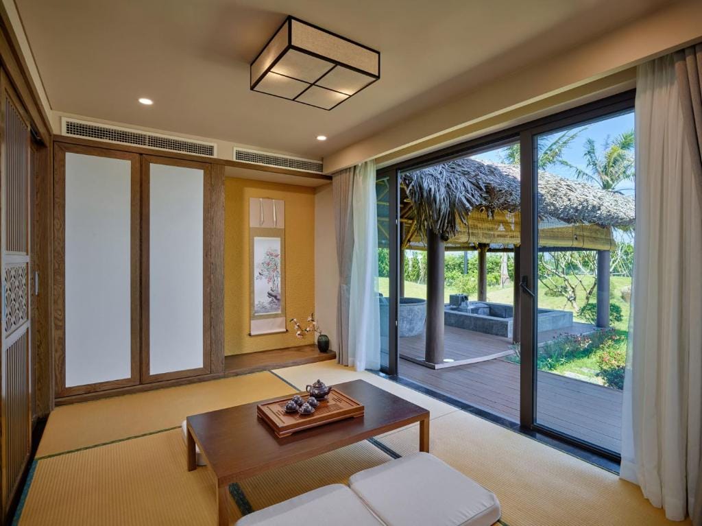 Kobi Onsen Resort Hue, Affiliated by Meliá — 2