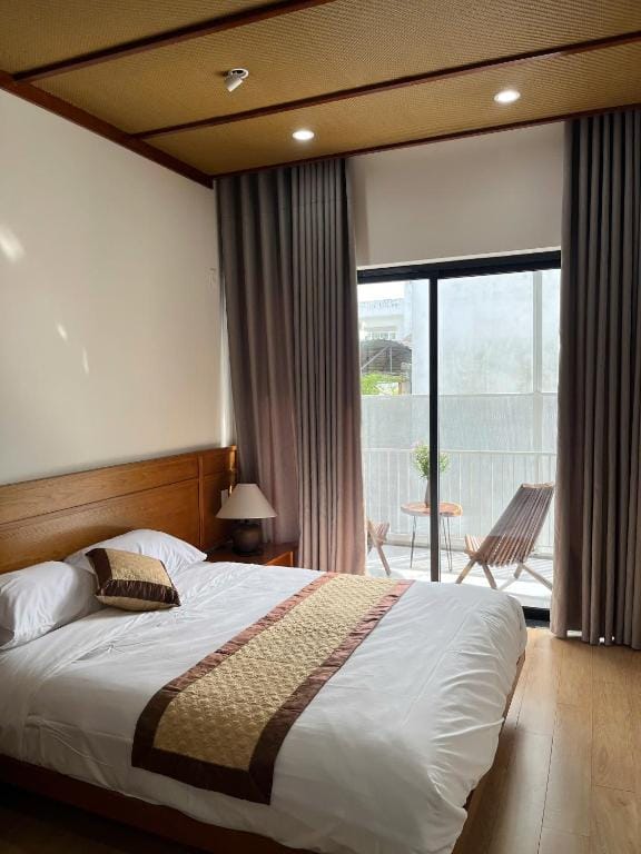 Madam Thu House — 1