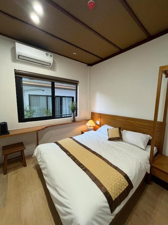 Madam Thu House — 2