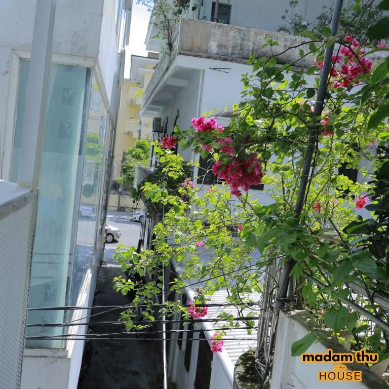 Madam Thu House — 4