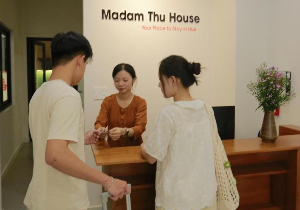 Madam Thu House — 5