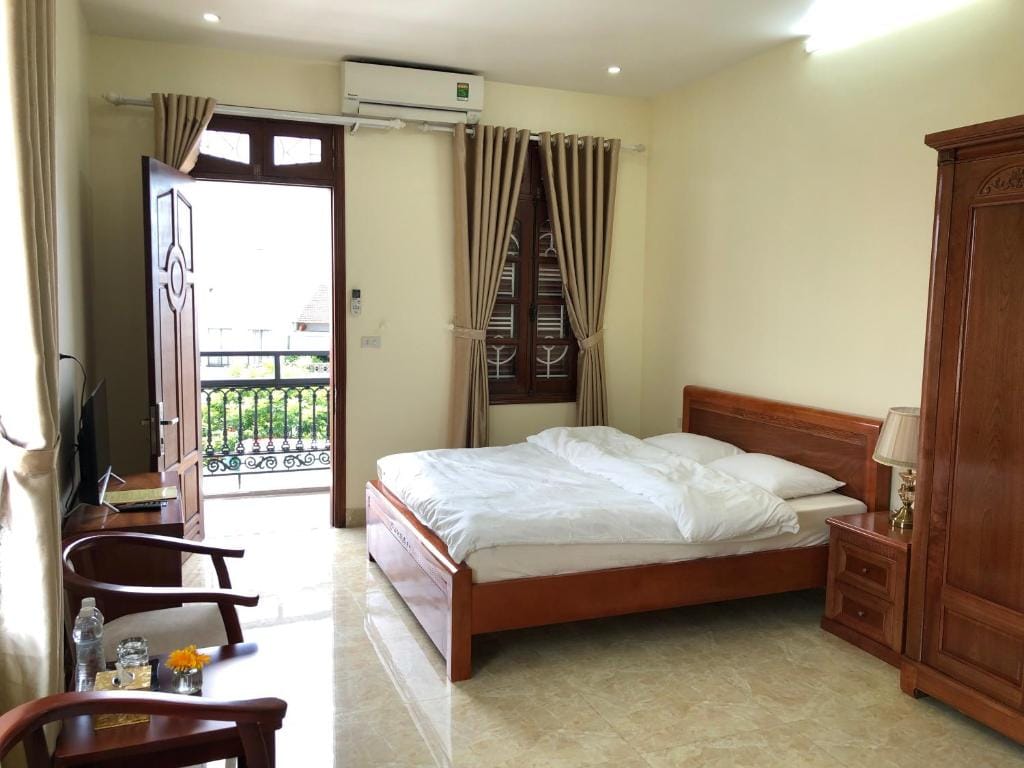 Maya Homestay — 2