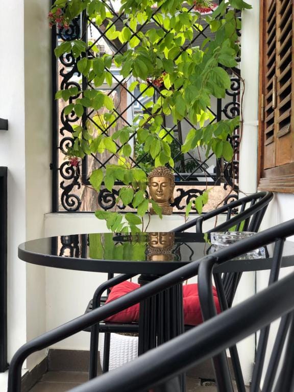 Maya Homestay — 4