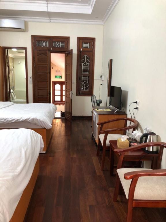 Maya Homestay — 5