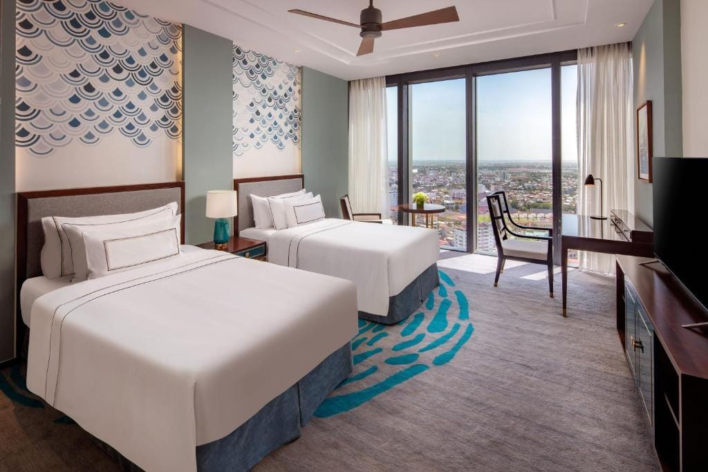 Meliá Vinpearl Hue — 2