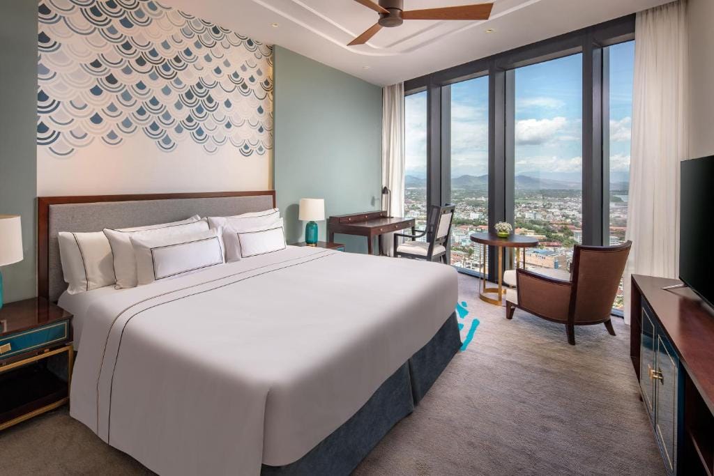 Meliá Vinpearl Hue — 5