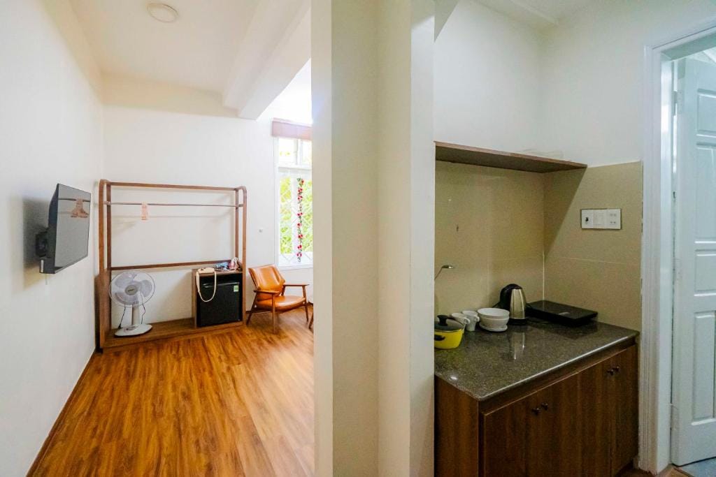 Mô Tê Homestay 2 gần Chợ Đông Ba, Cung Đình Hoàng Thành Huế — 4