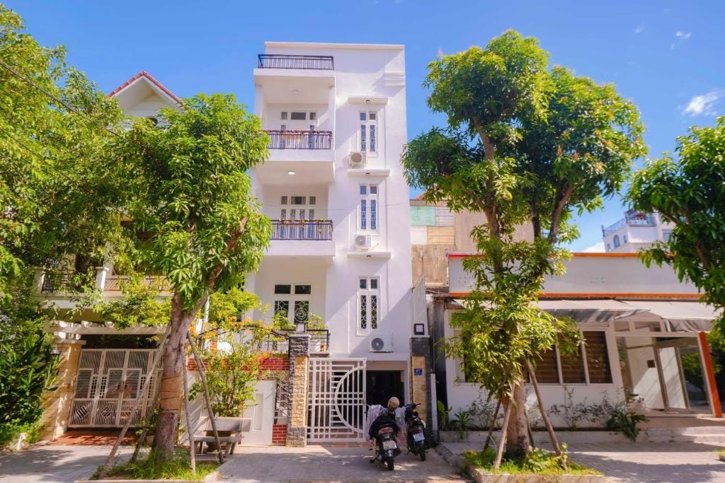 Mô Tê Homestay 2 gần Chợ Đông Ba, Cung Đình Hoàng Thành Huế — 5