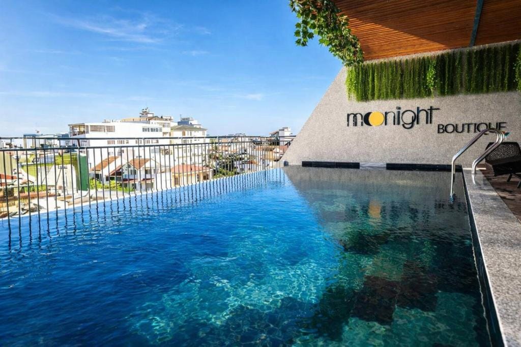 Moonlight Boutique Hotel — 1