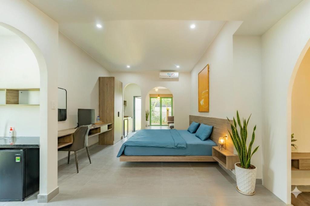 Na Garden Homestay — 1